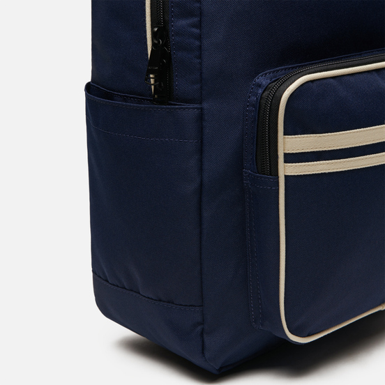 Рюкзак Fred Perry Twin Tipped Navy/Ecru