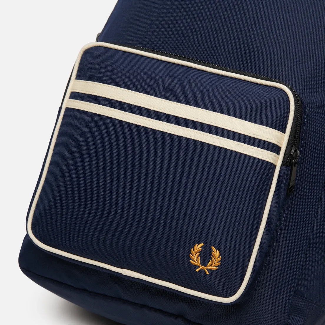 Fred Perry Рюкзак Twin Tipped