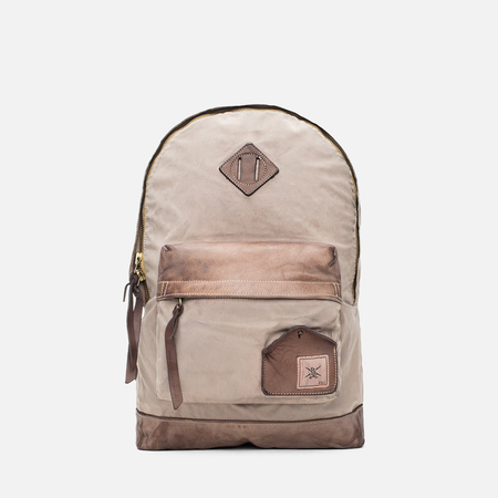 Рюкзак GJO.E 9BACK2TLC Beige