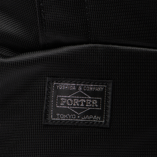 Рюкзак Head Porter Day Pack 14L Black