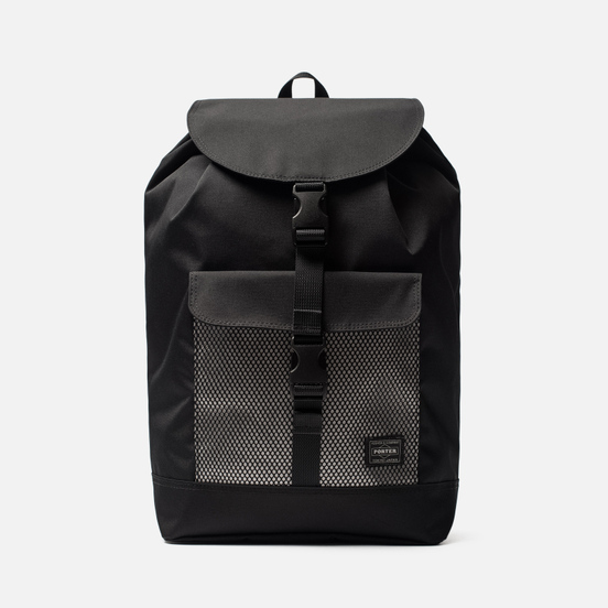 Рюкзак Head Porter Rucksack 20L Black