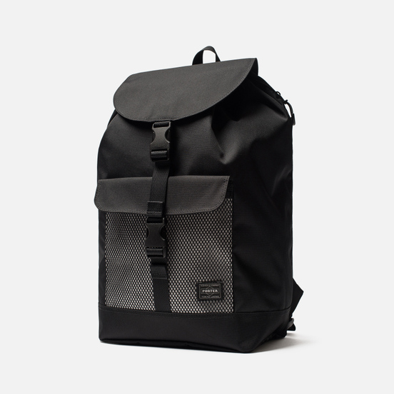 Рюкзак Head Porter Rucksack 20L Black