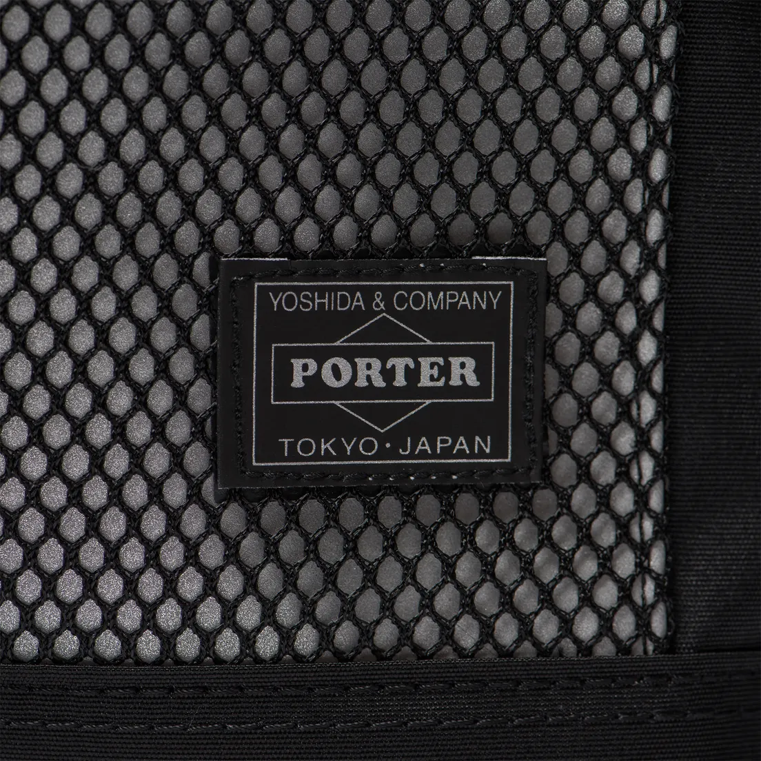 Head Porter Рюкзак Rucksack 20L
