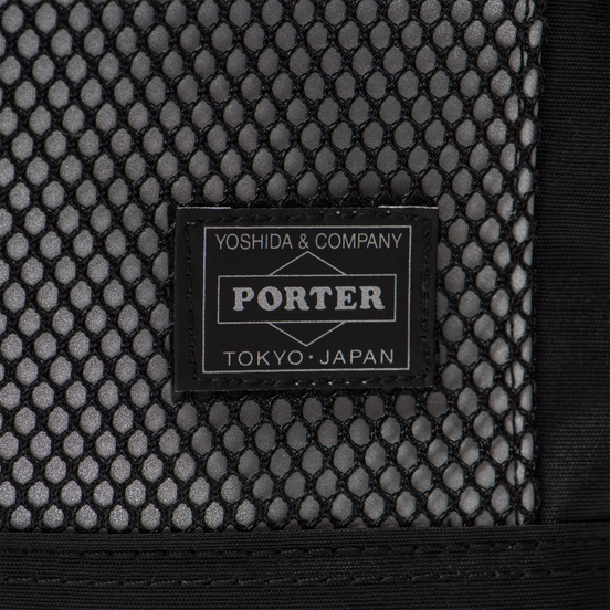 Рюкзак Head Porter Rucksack 20L Black