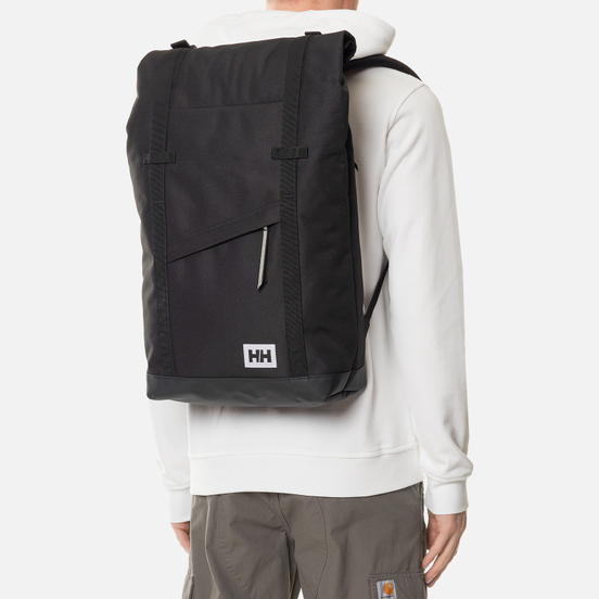 Рюкзак Helly Hansen Stockholm Black
