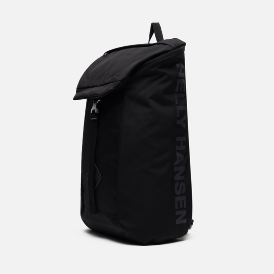 Рюкзак Helly Hansen Visby Black