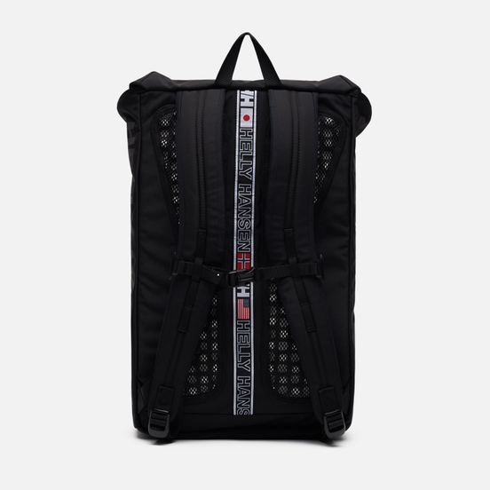 Рюкзак Helly Hansen Visby Black