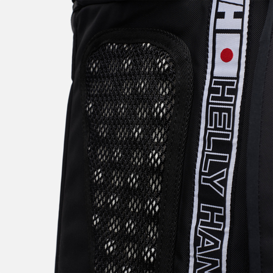 Рюкзак Helly Hansen Visby Black