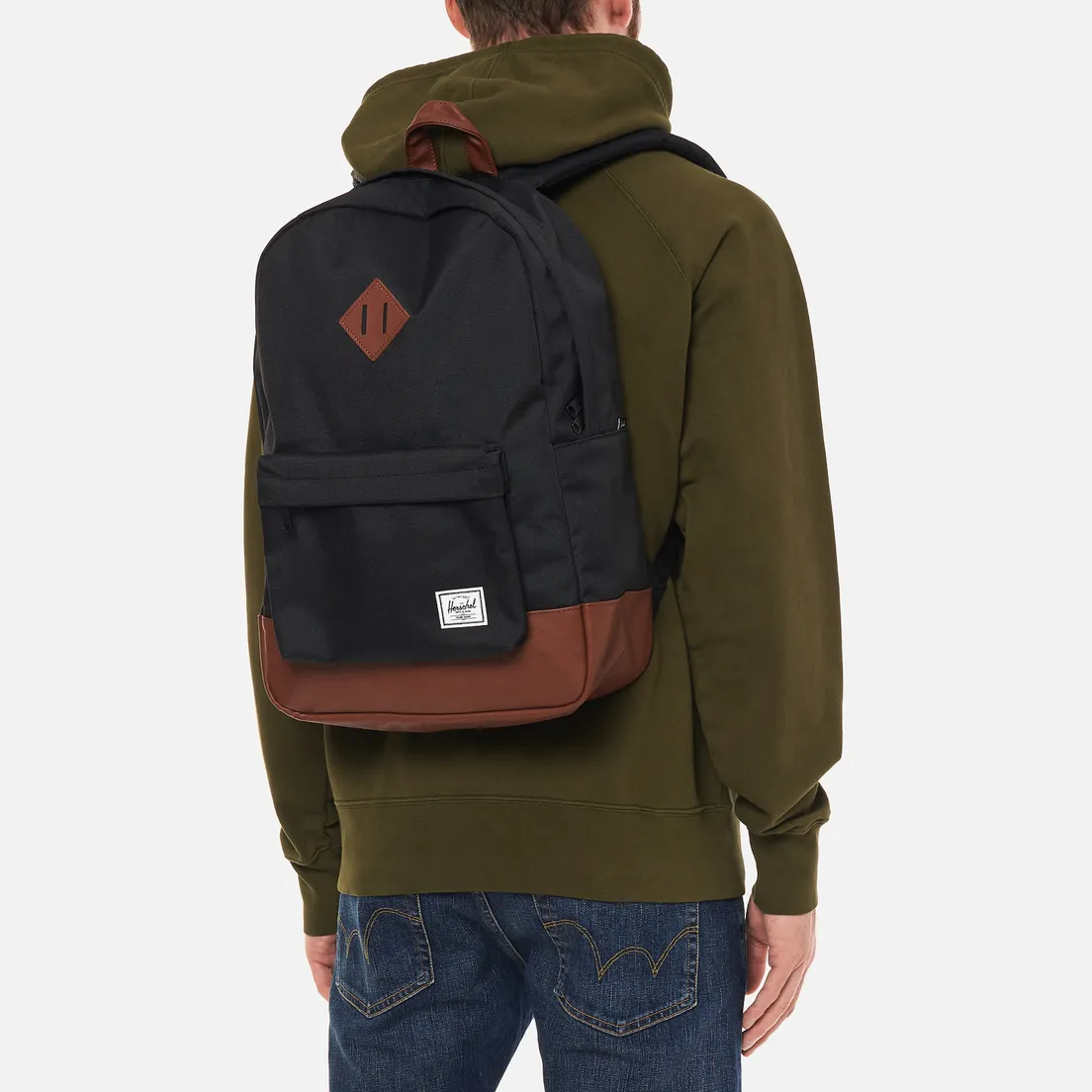 Herschel Supply Co. Рюкзак Heritage