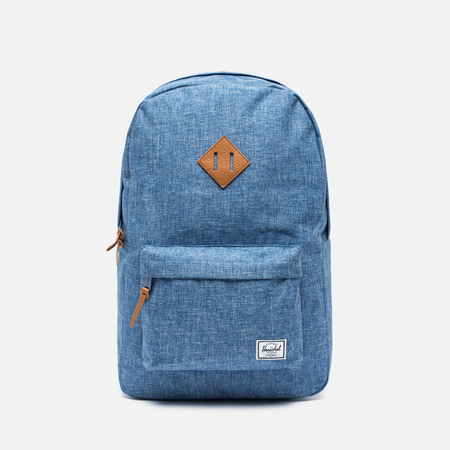 Рюкзак Herschel Supply Co. Heritage Limoges Crosshatch/Tan