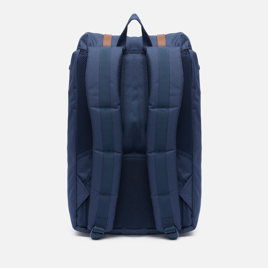 Рюкзак Herschel Supply Co. Little America Navy/Tan