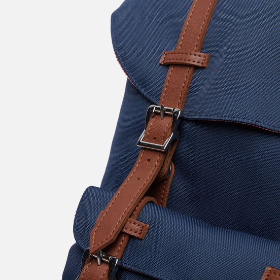 Рюкзак Herschel Supply Co. Little America Navy/Tan