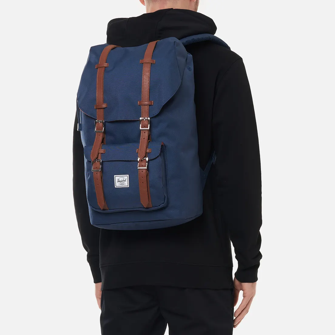 Herschel Supply Co. Рюкзак Little America