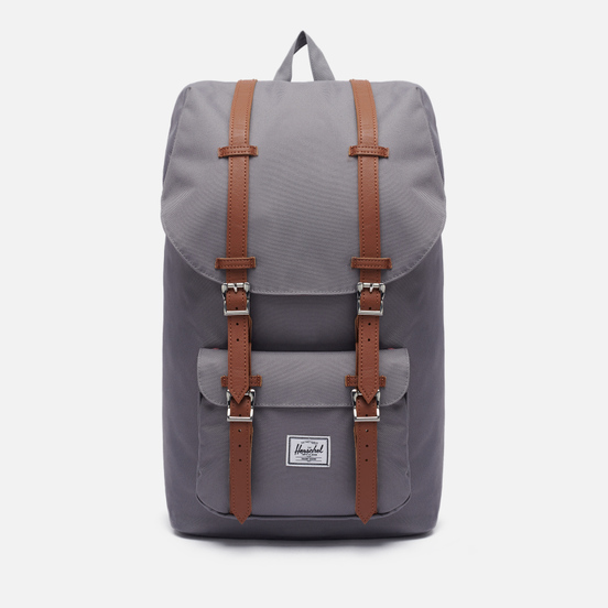 Рюкзак Herschel Supply Co. Little America Grey/Tan