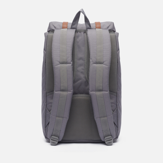 Рюкзак Herschel Supply Co. Little America Grey/Tan