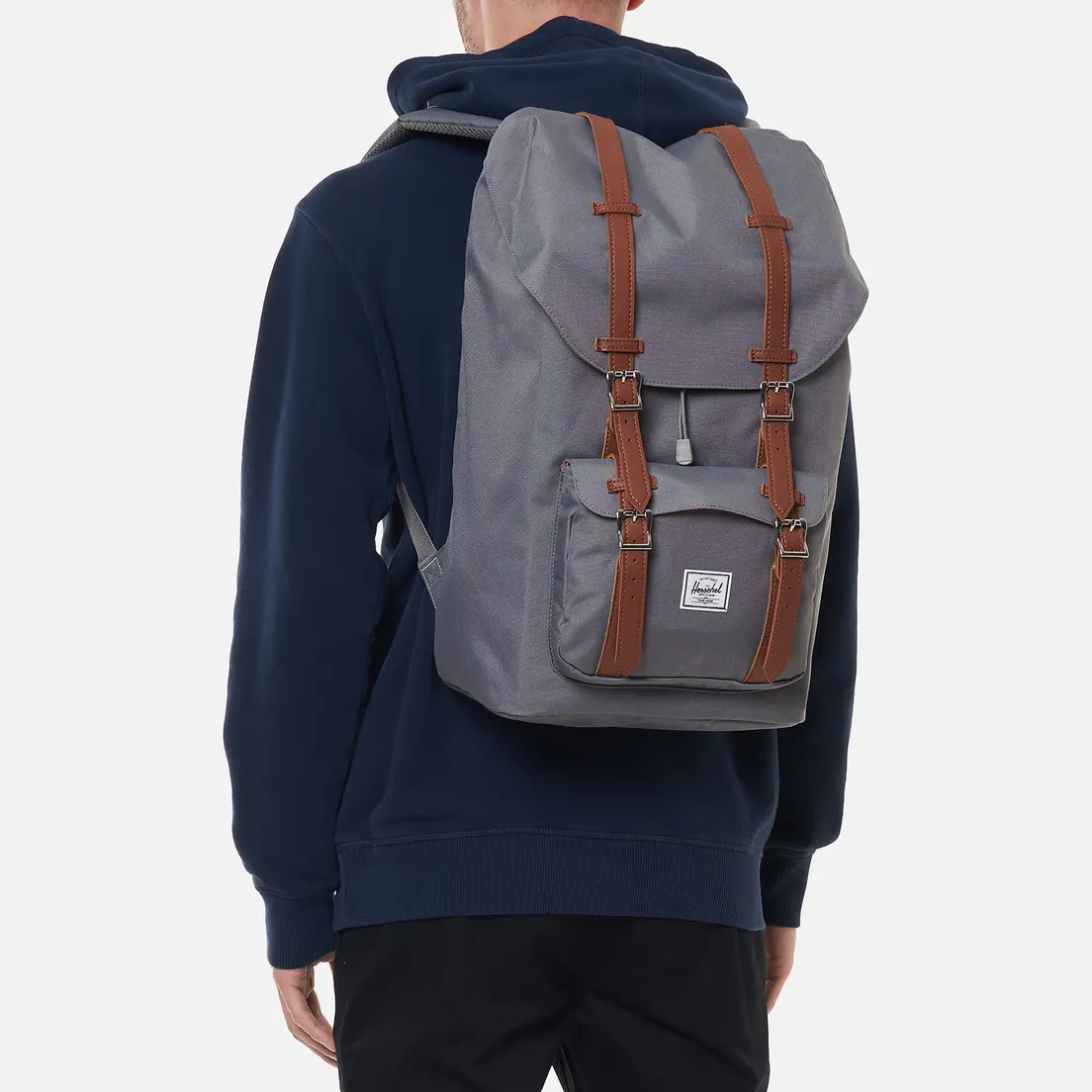 Herschel Supply Co. Рюкзак Little America