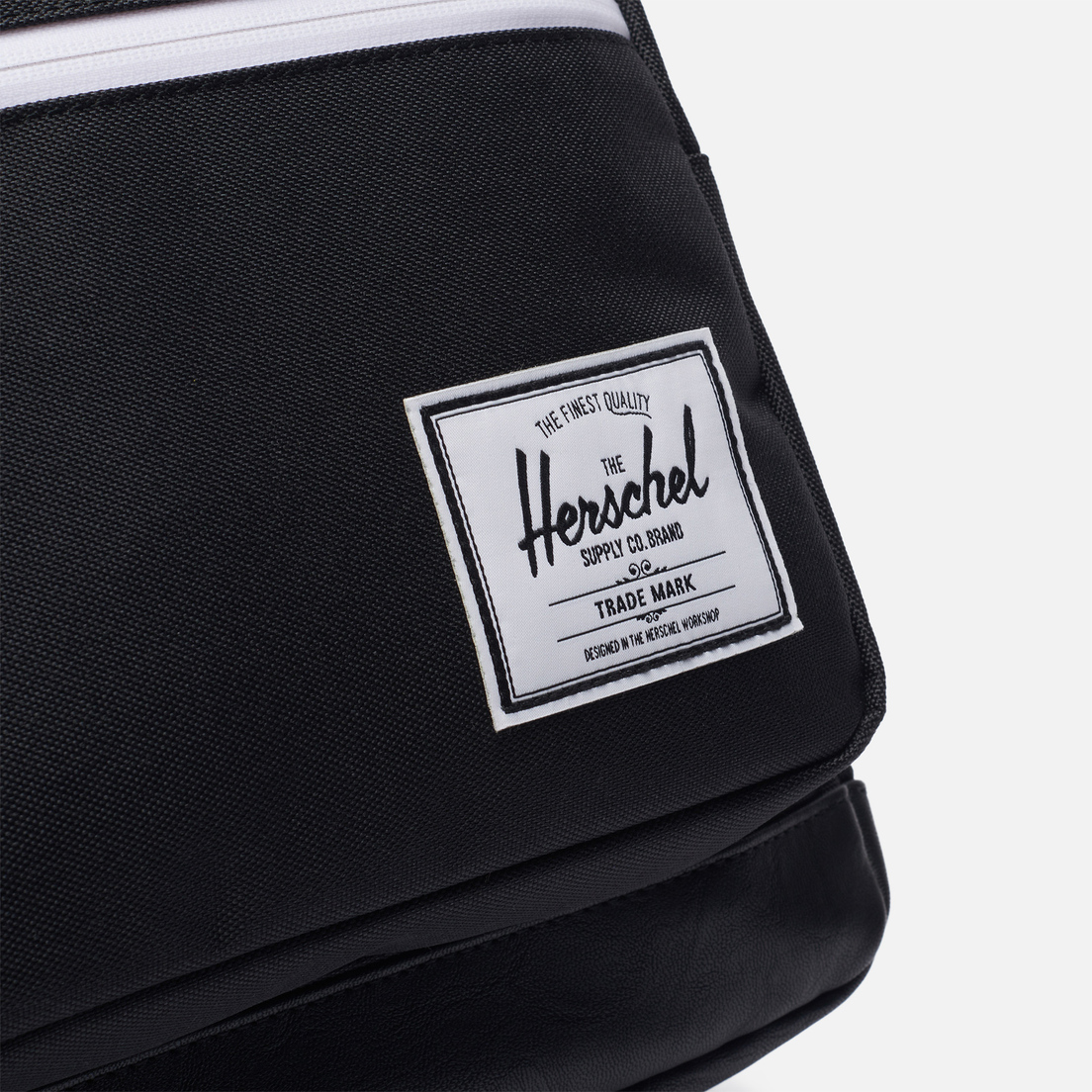 Herschel Supply Co. Рюкзак Pop Quiz Synthetic Leather