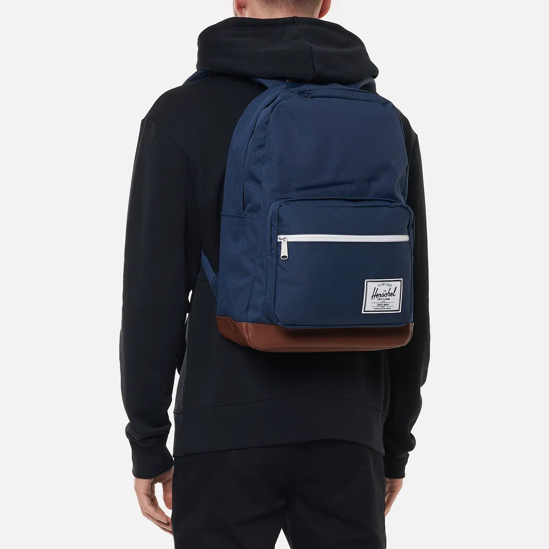 Herschel Supply Co. Рюкзак Pop Quiz