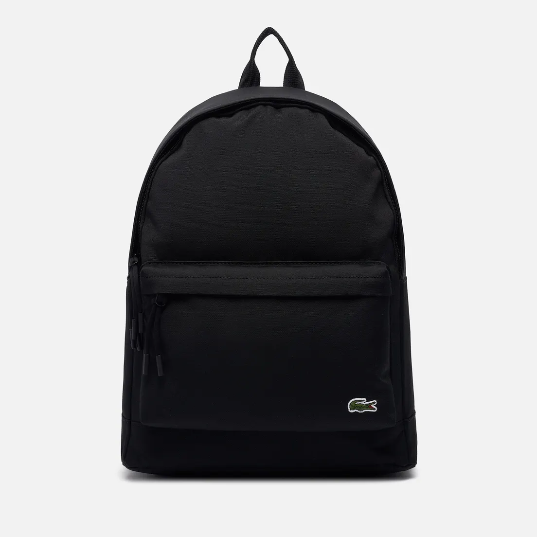Lacoste Рюкзак Neocroc Canvas Zip Pocket