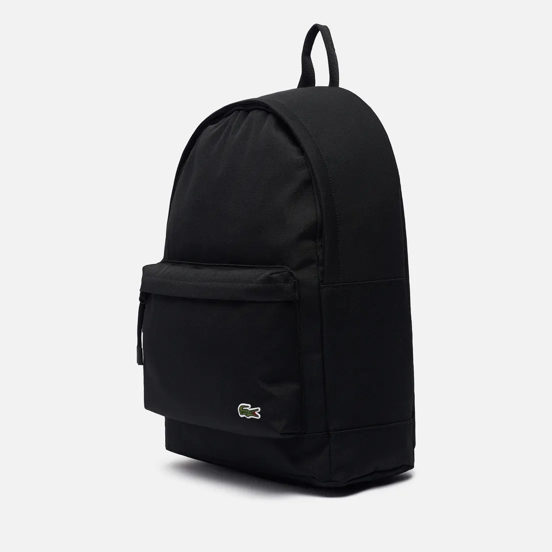 Lacoste Рюкзак Neocroc Canvas Zip Pocket