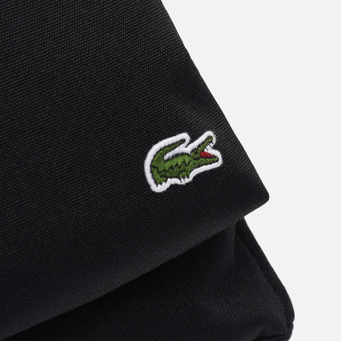 Lacoste Рюкзак Neocroc Canvas Zip Pocket