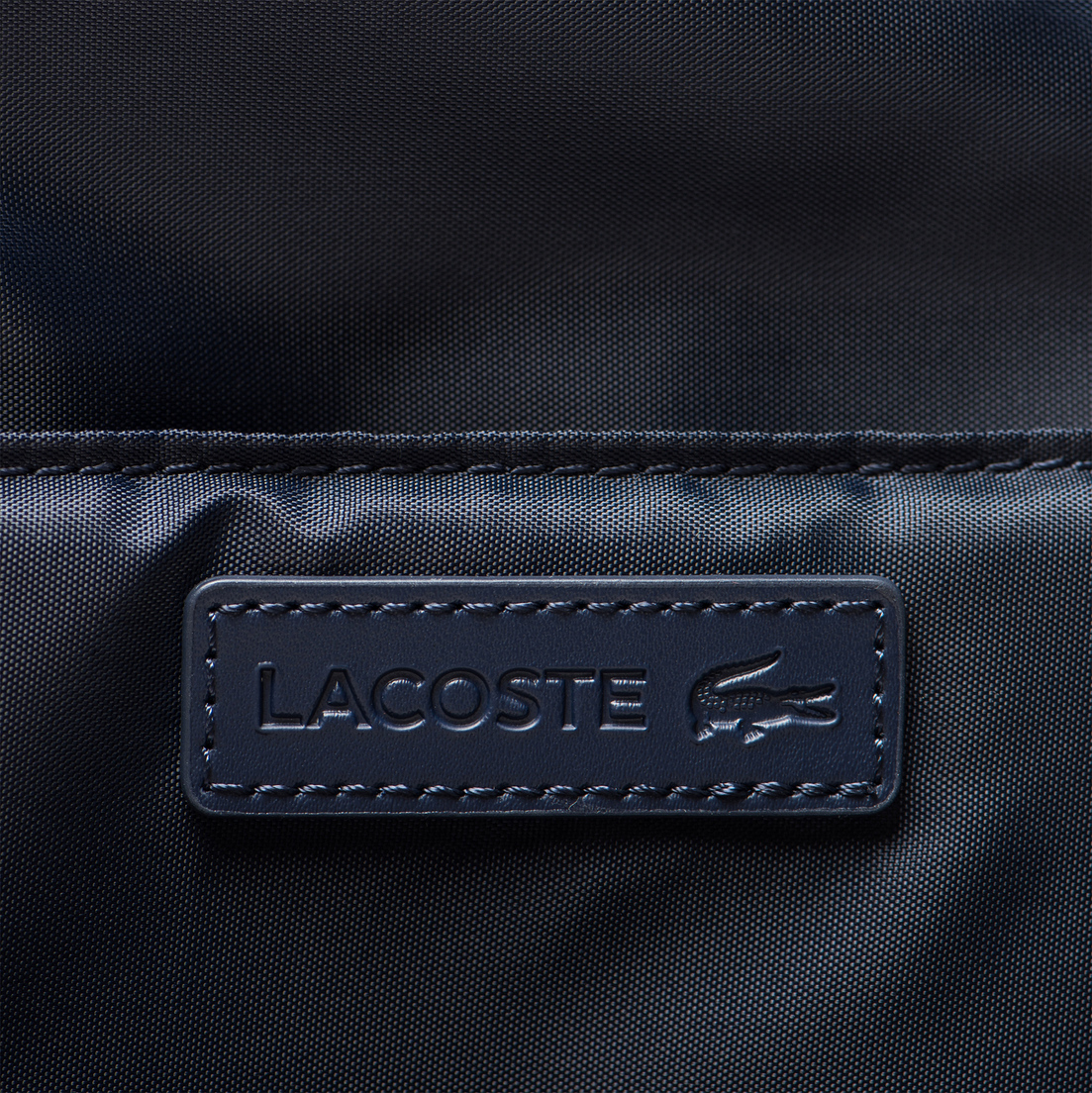 Lacoste Рюкзак Neocroc Canvas Zip Pocket