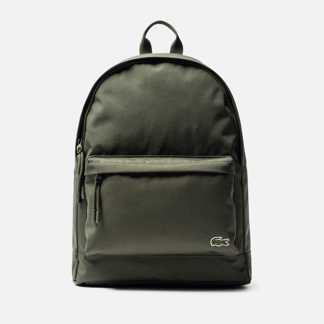 Lacoste Рюкзак Neocroc Canvas Zip Pocket