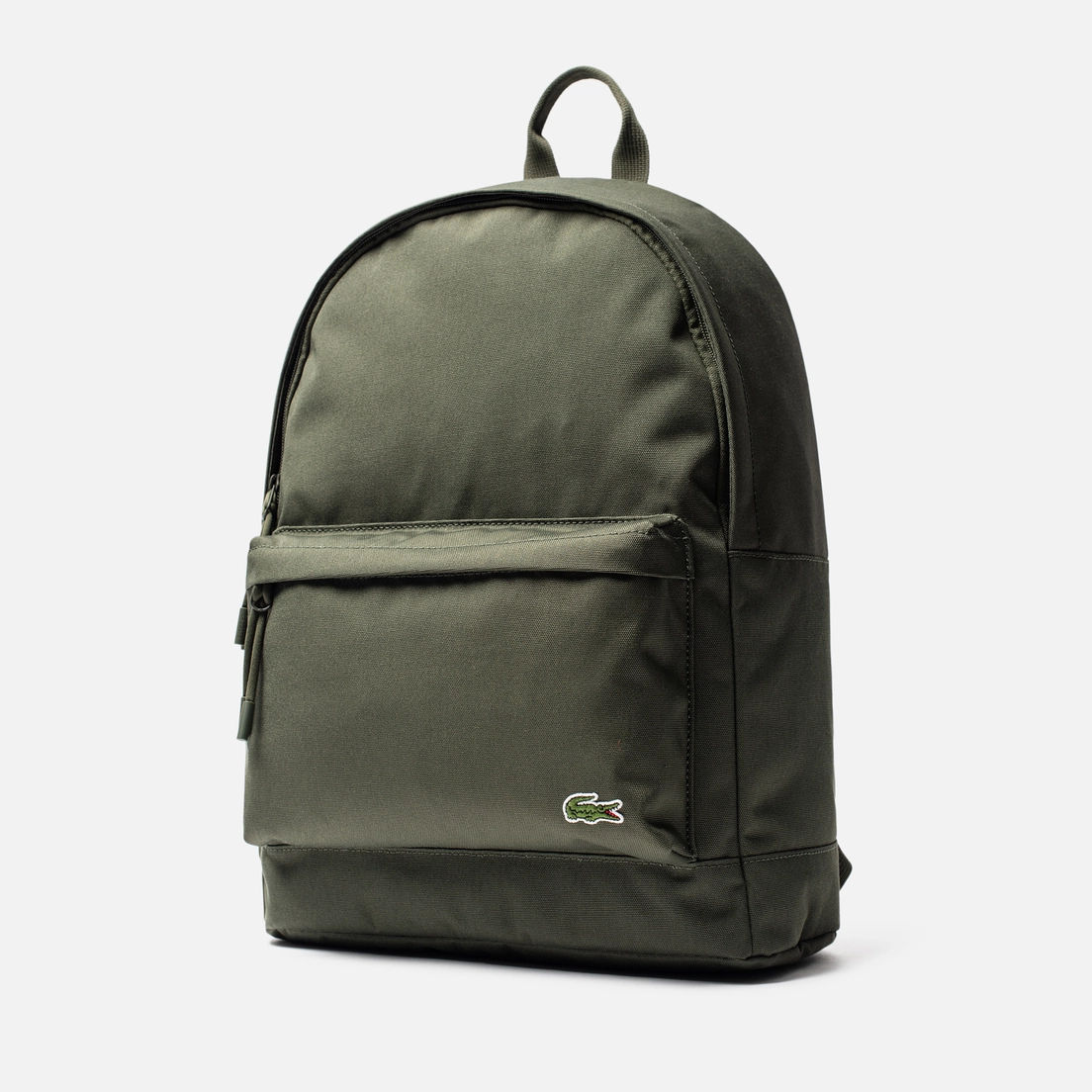 Lacoste Рюкзак Neocroc Canvas Zip Pocket