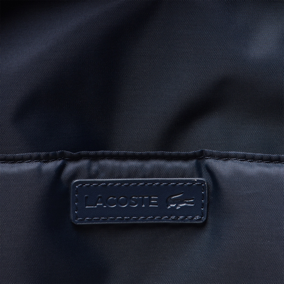 Lacoste Рюкзак Neocroc Canvas Zip Pocket