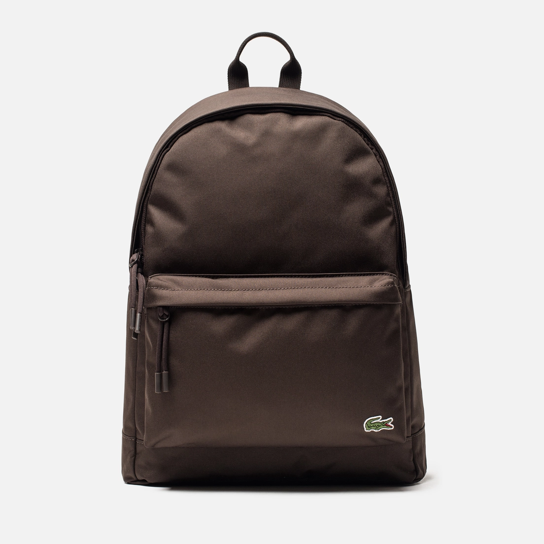 Lacoste Рюкзак Neocroc Canvas Zip Pocket
