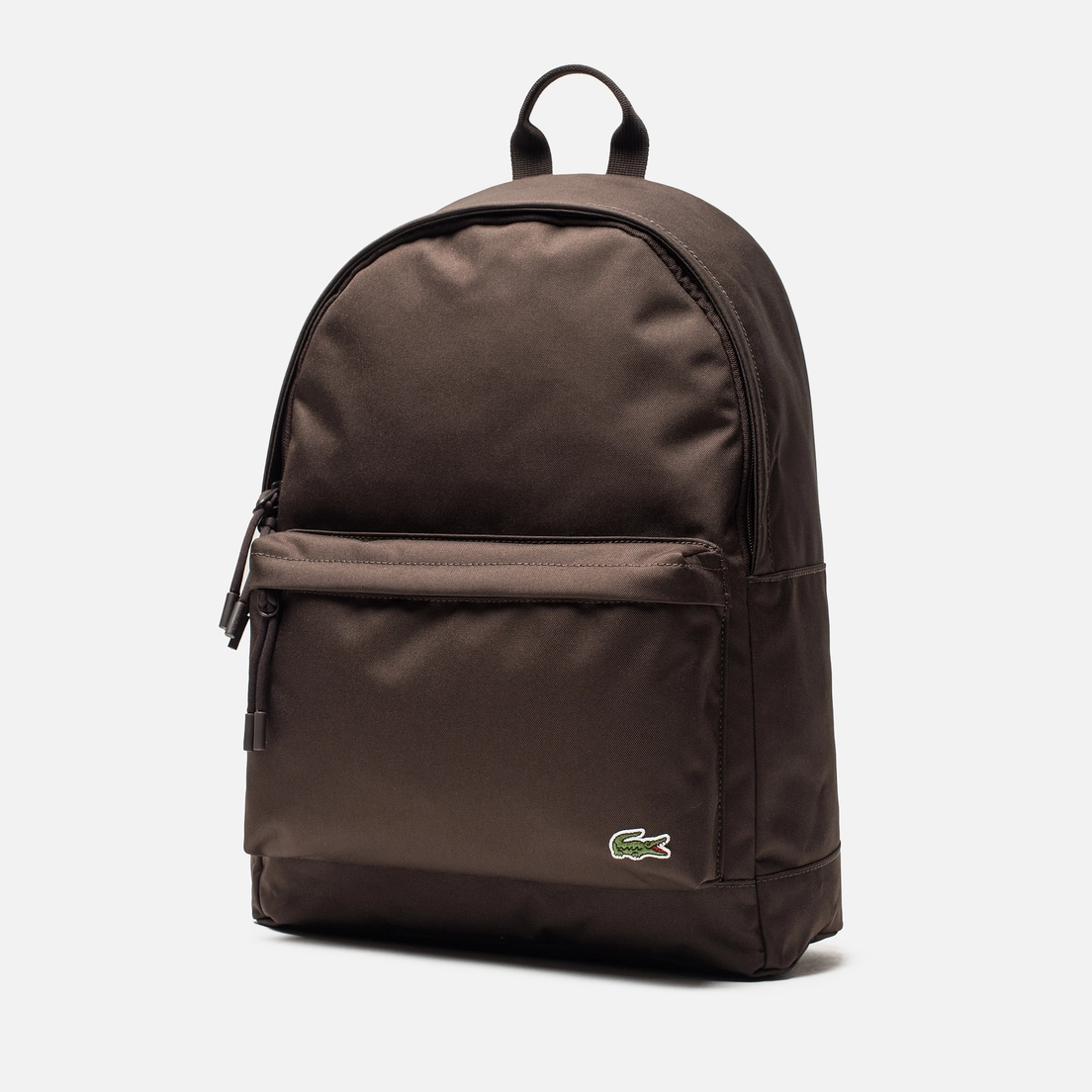 Lacoste Рюкзак Neocroc Canvas Zip Pocket
