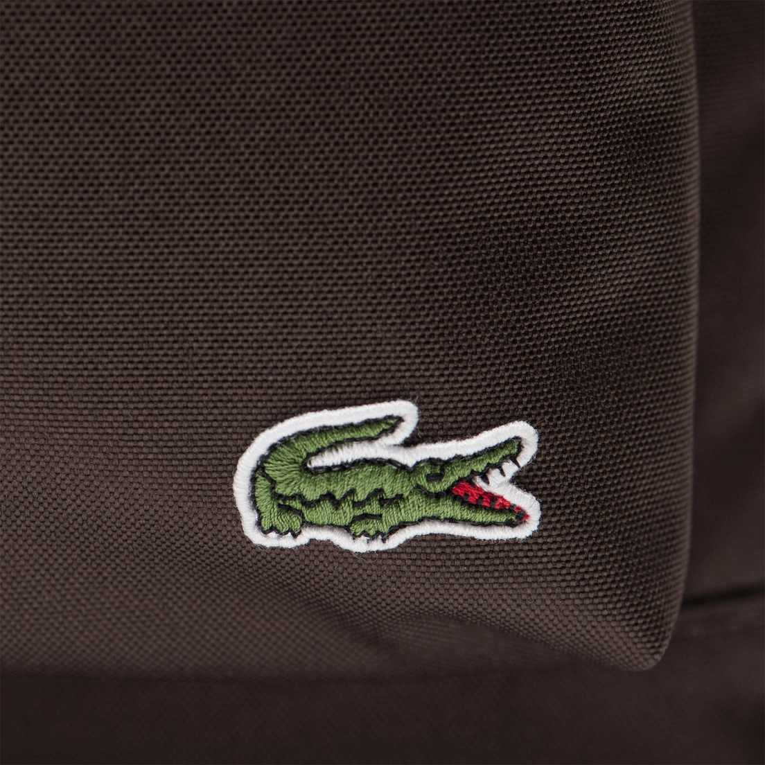 Lacoste Рюкзак Neocroc Canvas Zip Pocket
