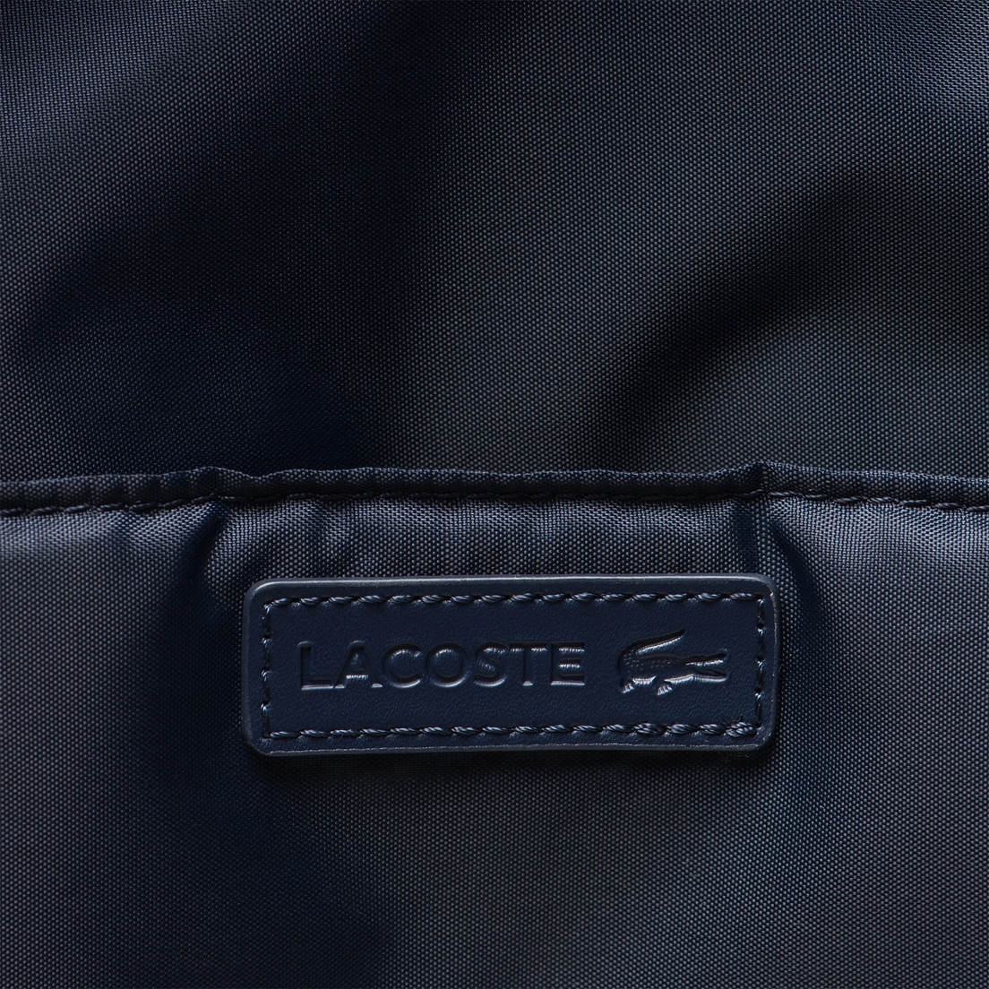 Lacoste Рюкзак Neocroc Canvas Zip Pocket