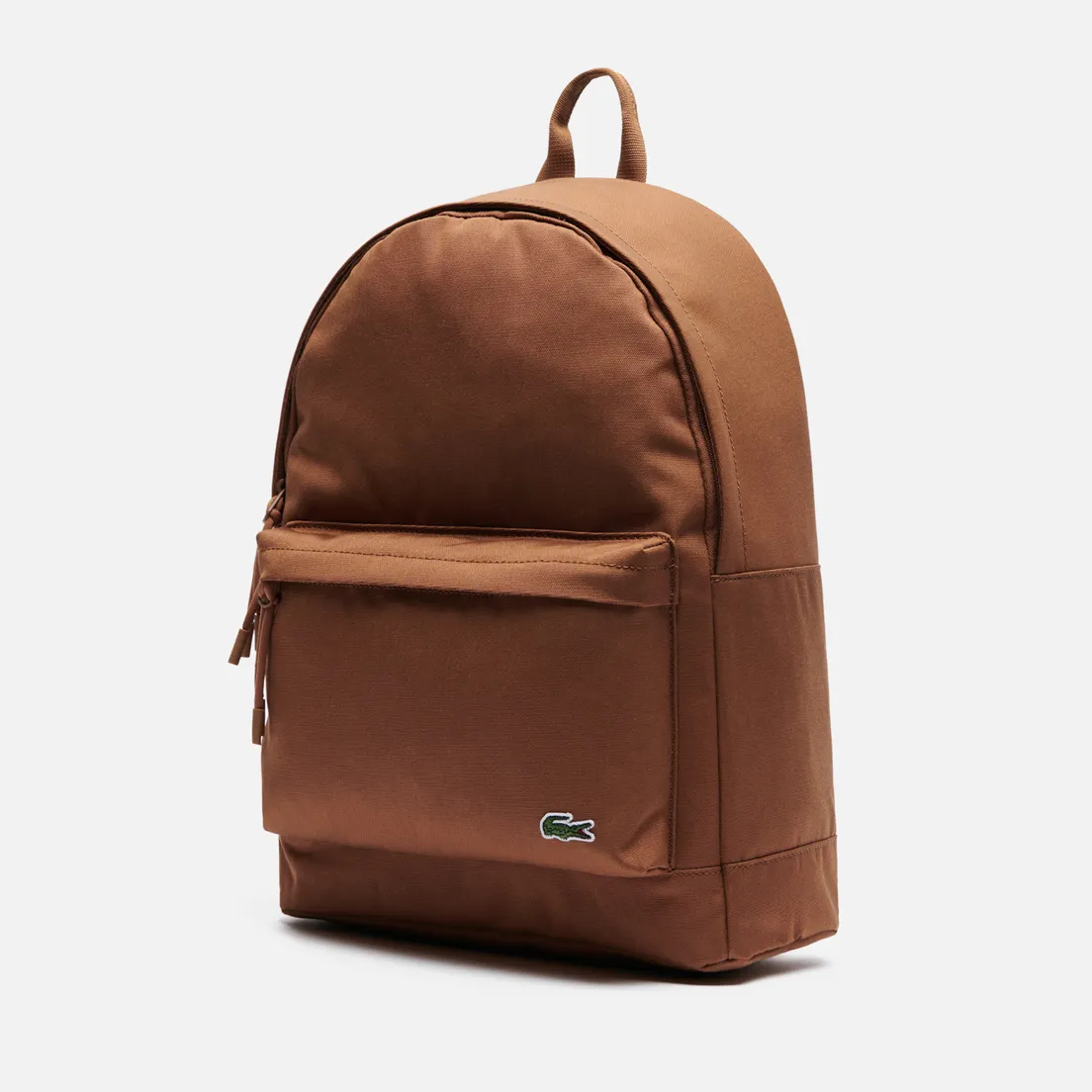 Lacoste Рюкзак Neocroc Canvas Zip Pocket