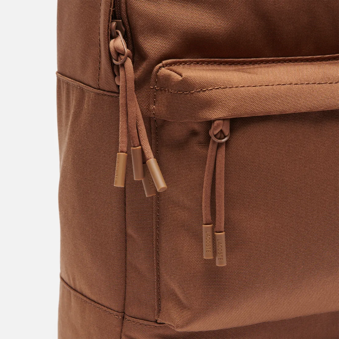 Lacoste Рюкзак Neocroc Canvas Zip Pocket