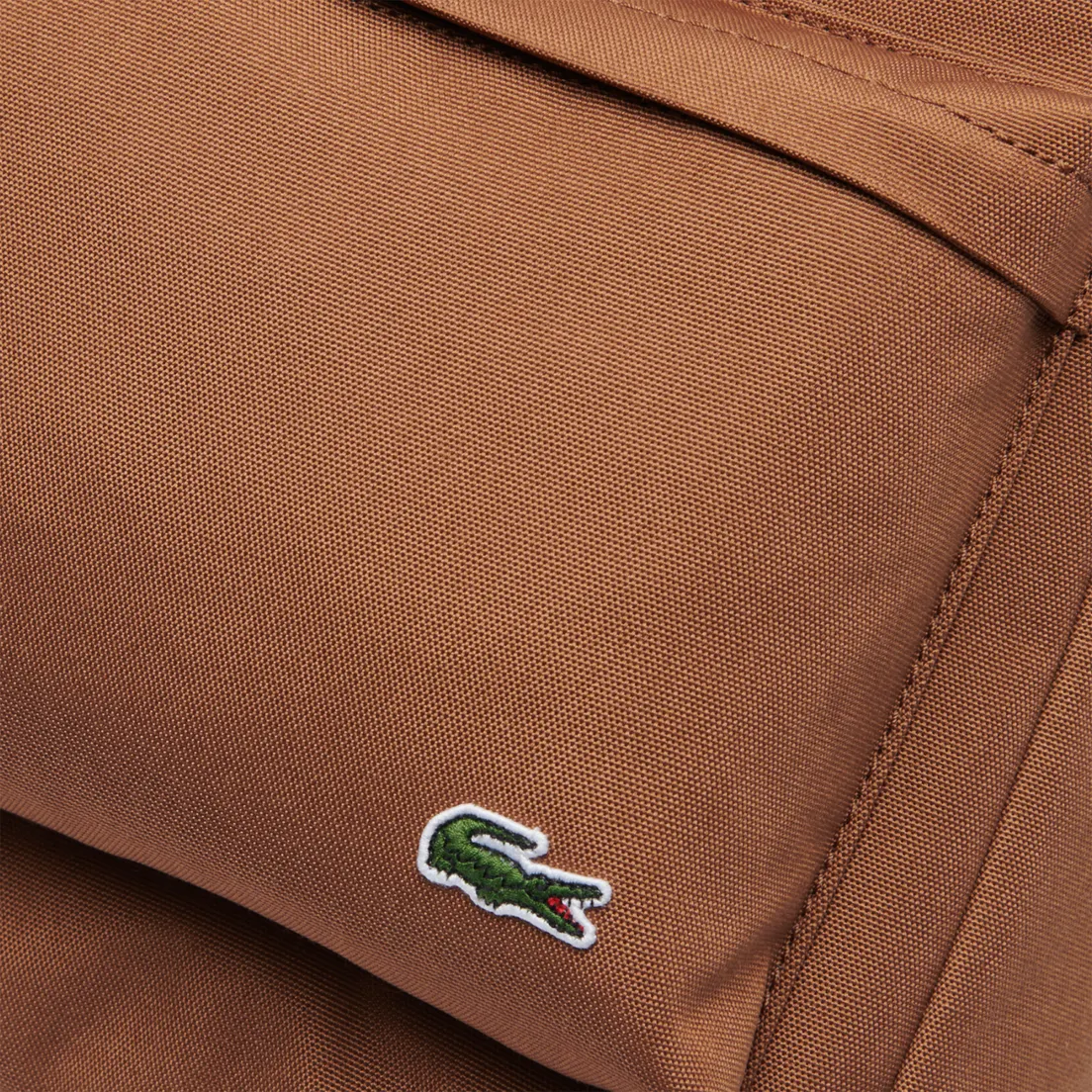 Lacoste Рюкзак Neocroc Canvas Zip Pocket