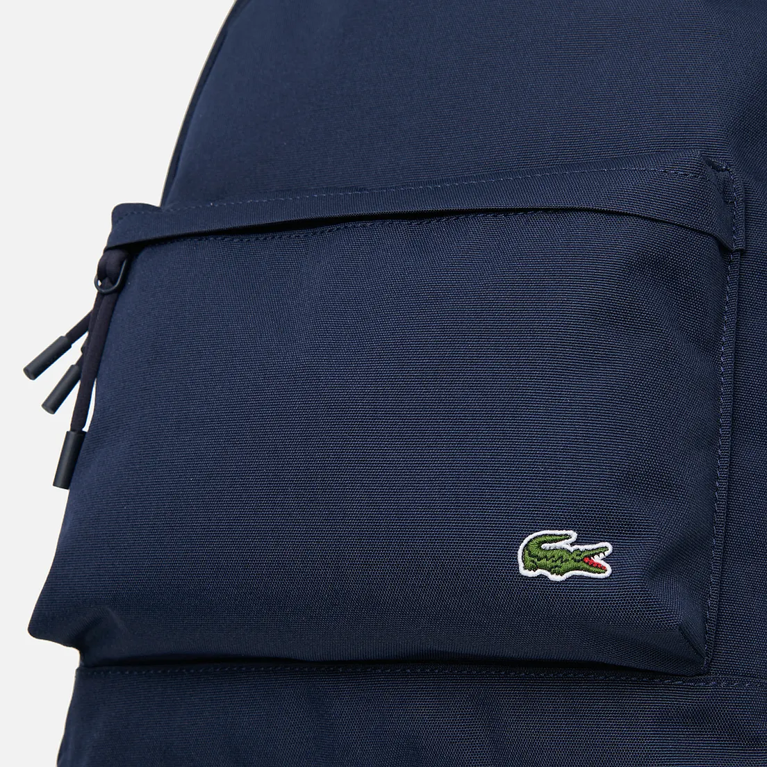 Lacoste Рюкзак Neocroc Canvas Zip Pocket