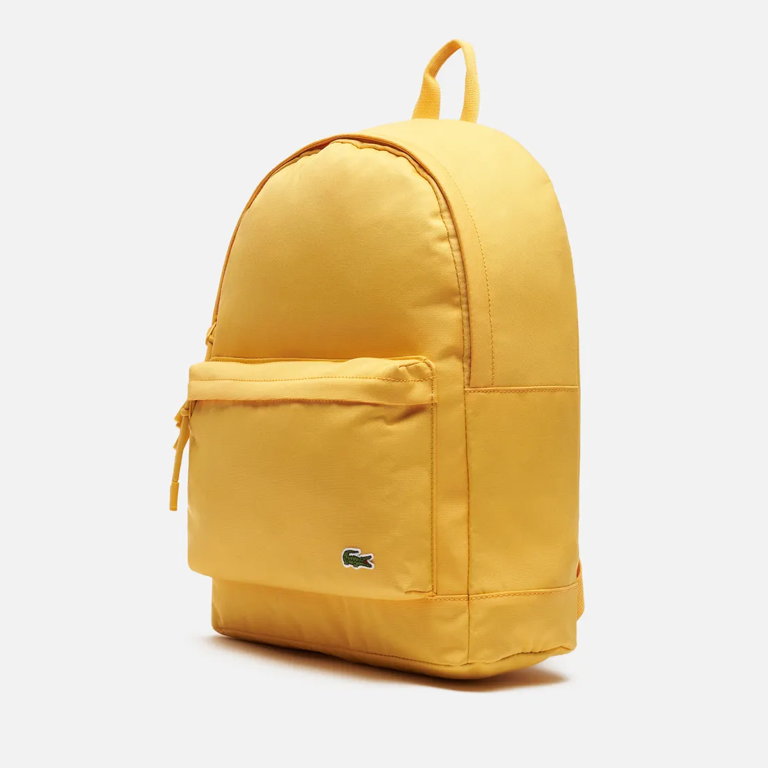 Lacoste Рюкзак Neocroc Canvas Zip Pocket