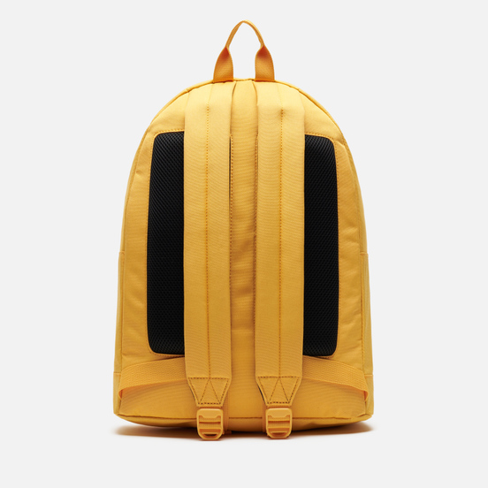 Рюкзак Lacoste Neocroc Canvas Zip Pocket Samoan Sun