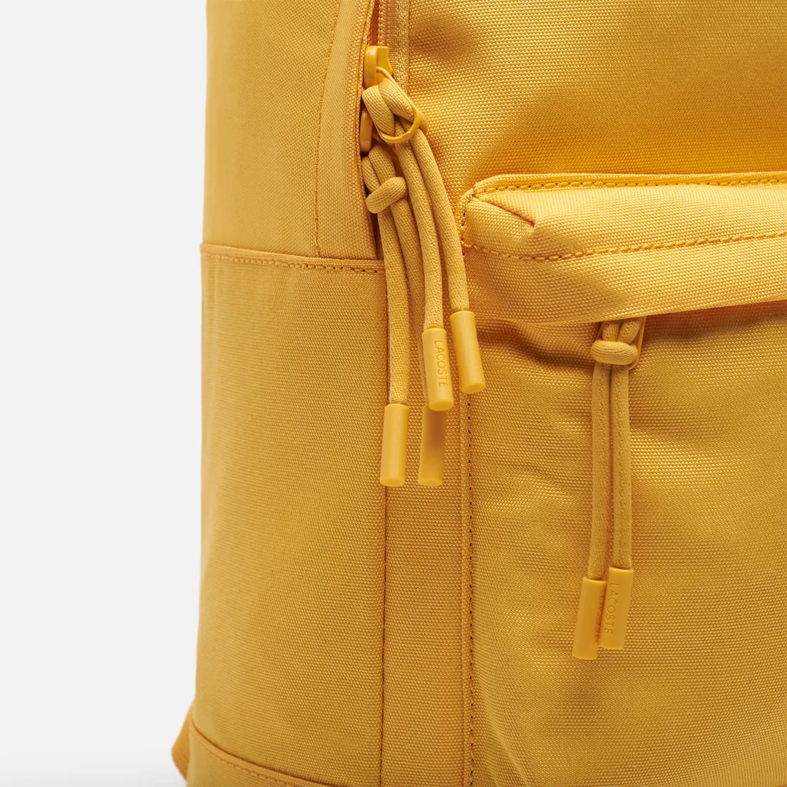 Lacoste Рюкзак Neocroc Canvas Zip Pocket