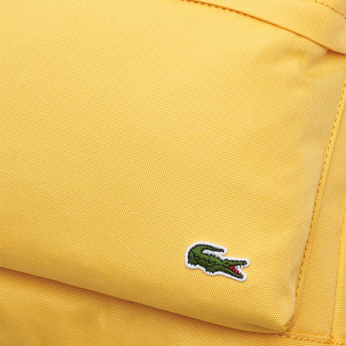 Lacoste Рюкзак Neocroc Canvas Zip Pocket