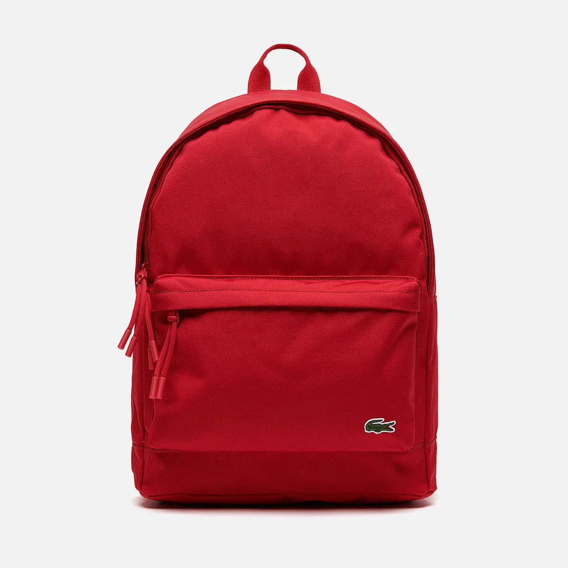 Lacoste Рюкзак Neocroc Canvas Zip Pocket