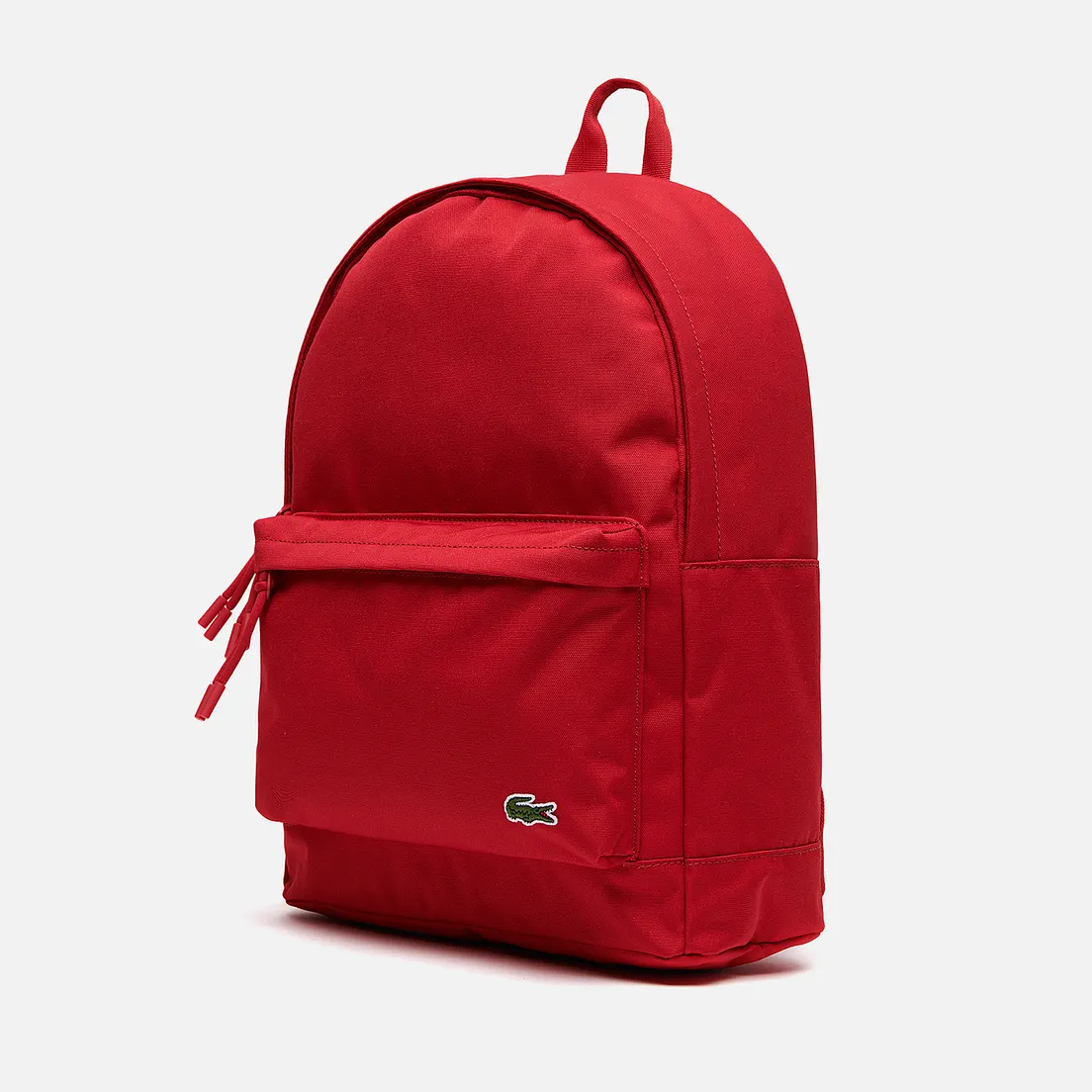 Lacoste Рюкзак Neocroc Canvas Zip Pocket