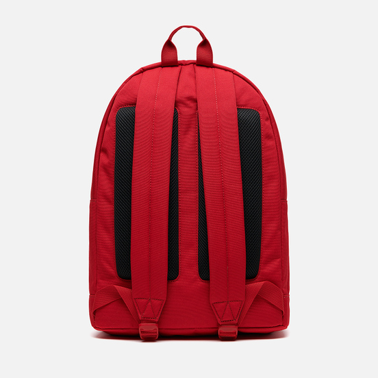 Рюкзак Lacoste Neocroc Canvas Zip Pocket Tango Red