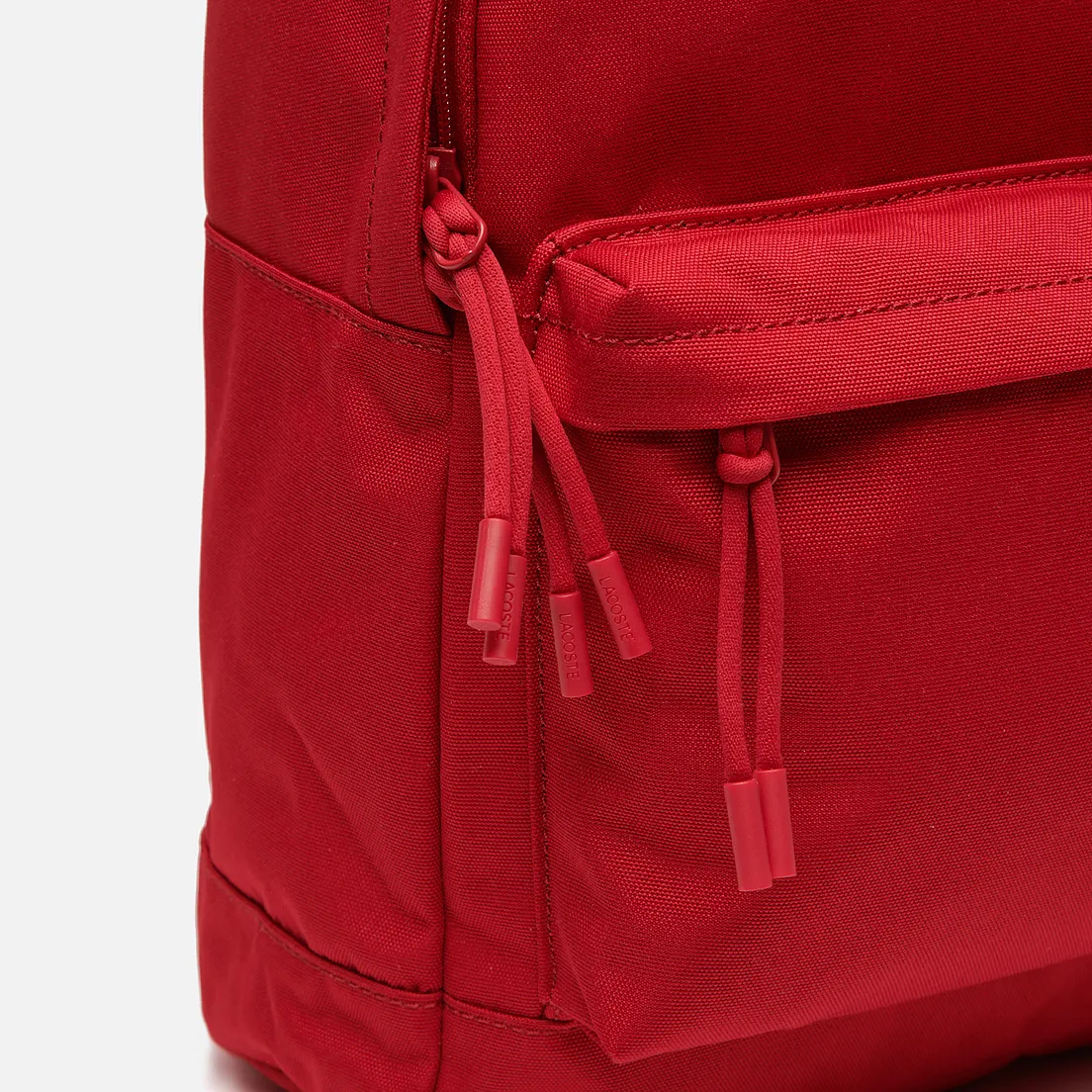 Lacoste Рюкзак Neocroc Canvas Zip Pocket
