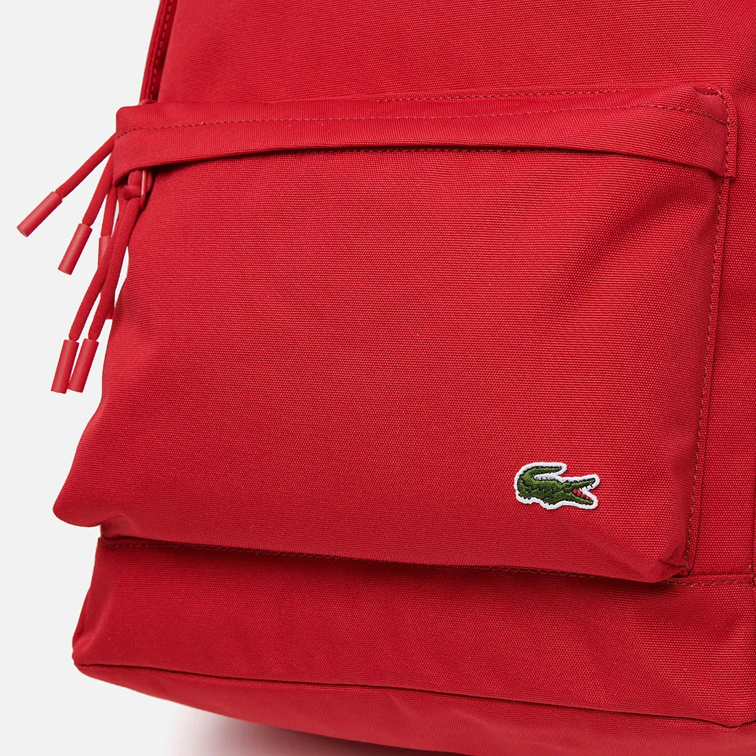 Lacoste Рюкзак Neocroc Canvas Zip Pocket