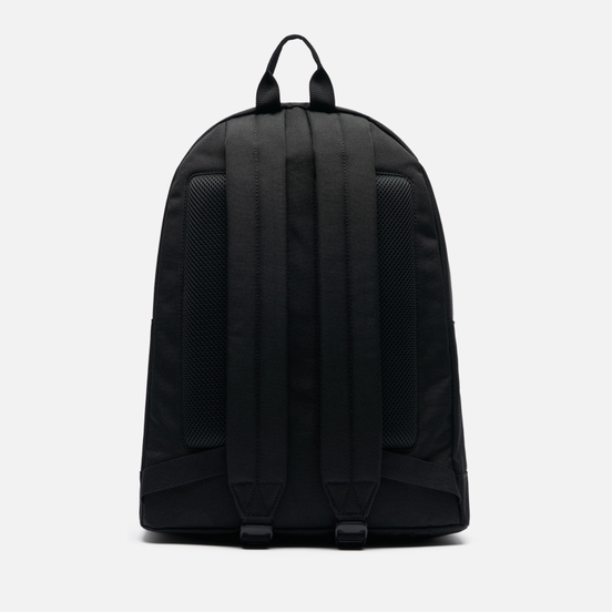 Рюкзак Lacoste Neocroc Fantaisie Black