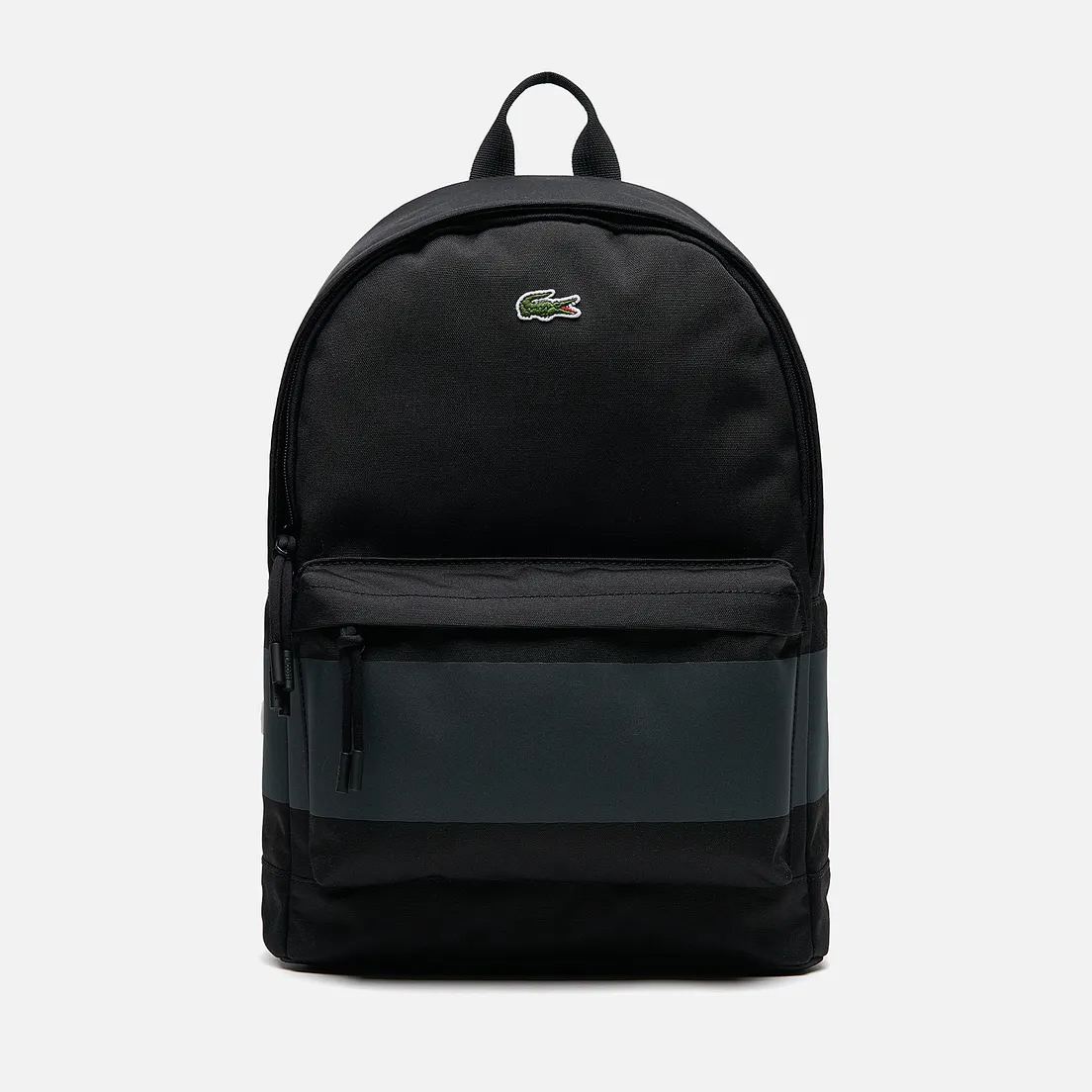 Lacoste Рюкзак Reflective Canvas Zippered