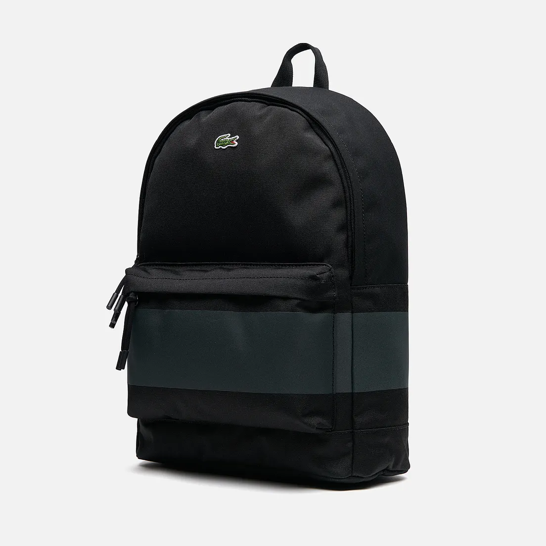 Lacoste Рюкзак Reflective Canvas Zippered