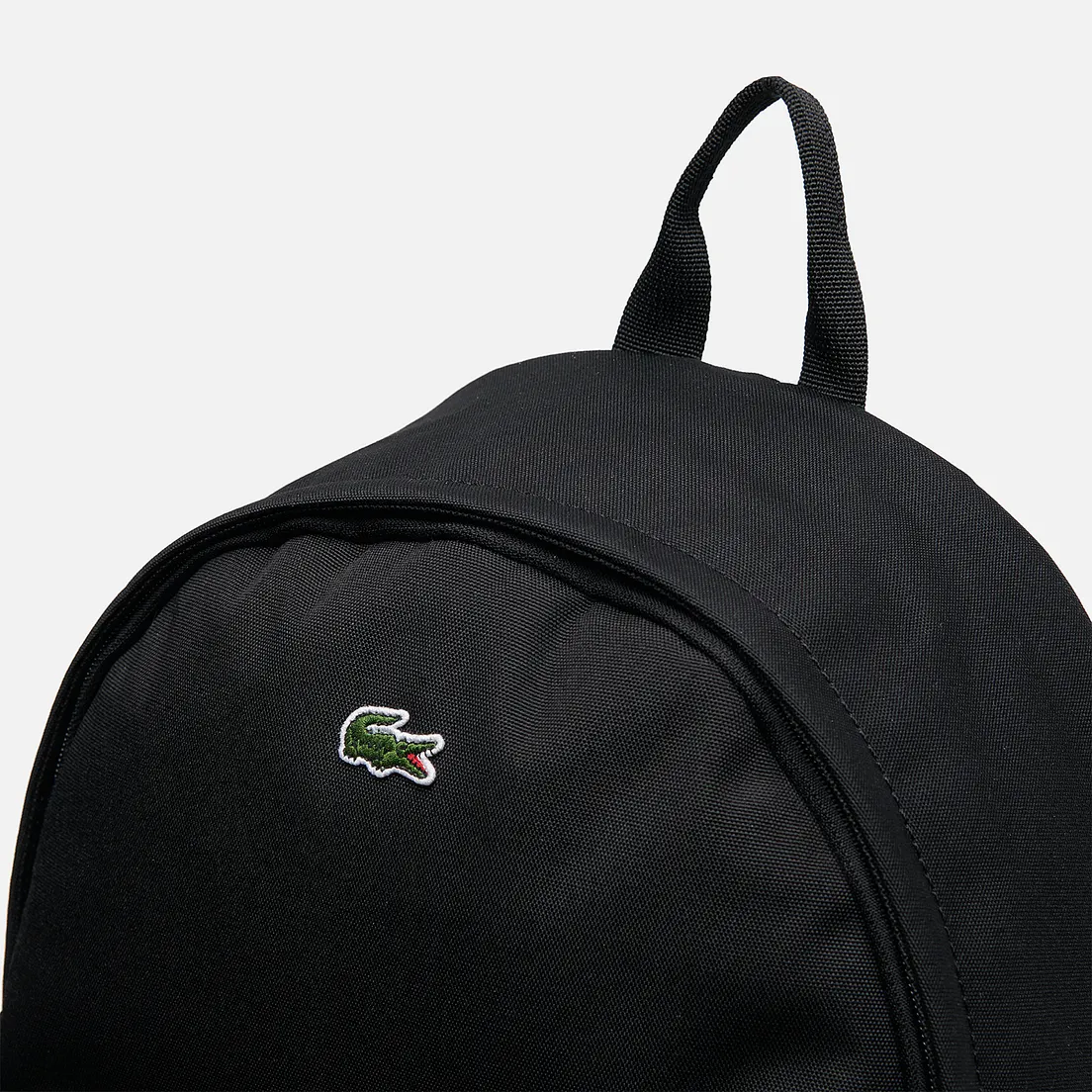Lacoste Рюкзак Reflective Canvas Zippered